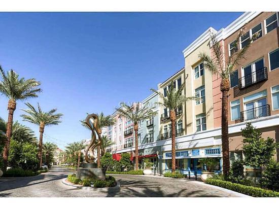 The District at Green Valley Ranch